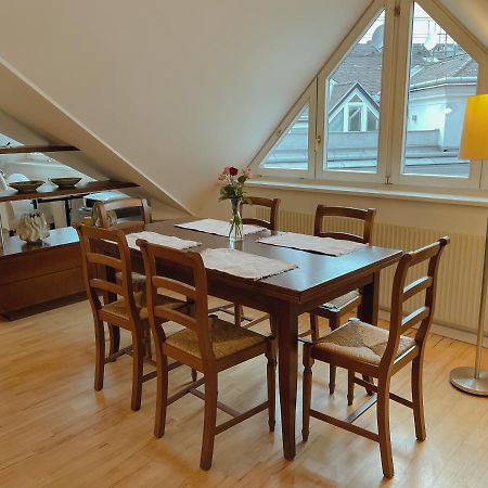 Luxury 150M2 Suite In Most Desirable Area Of Historic Central Βιέννη Εξωτερικό φωτογραφία