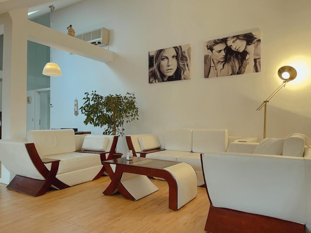 Luxury 150M2 Suite In Most Desirable Area Of Historic Central Βιέννη Εξωτερικό φωτογραφία