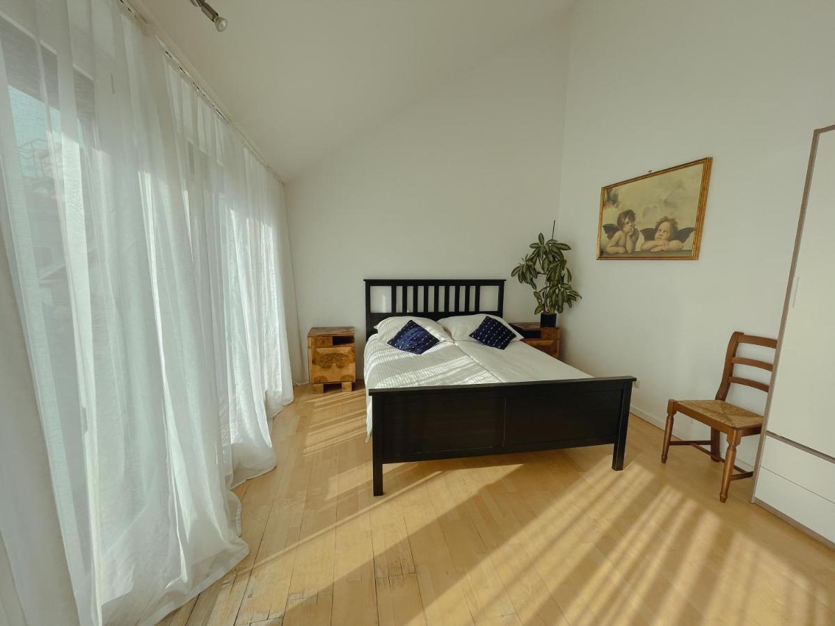 Luxury 150M2 Suite In Most Desirable Area Of Historic Central Βιέννη Εξωτερικό φωτογραφία