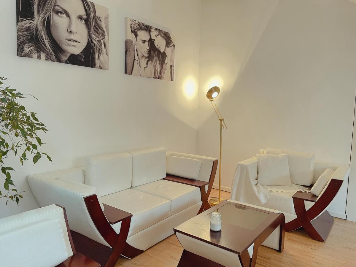 Luxury 150M2 Suite In Most Desirable Area Of Historic Central Βιέννη Εξωτερικό φωτογραφία