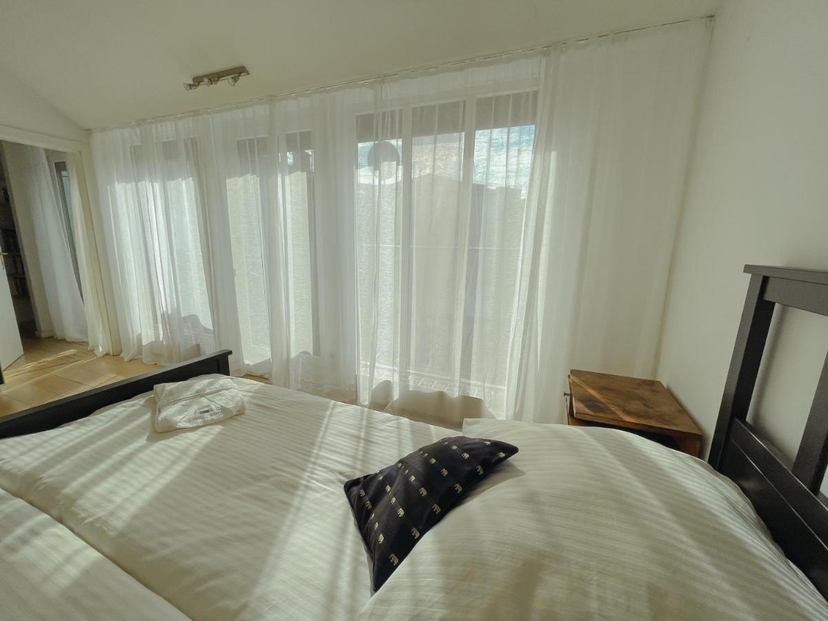 Luxury 150M2 Suite In Most Desirable Area Of Historic Central Βιέννη Εξωτερικό φωτογραφία