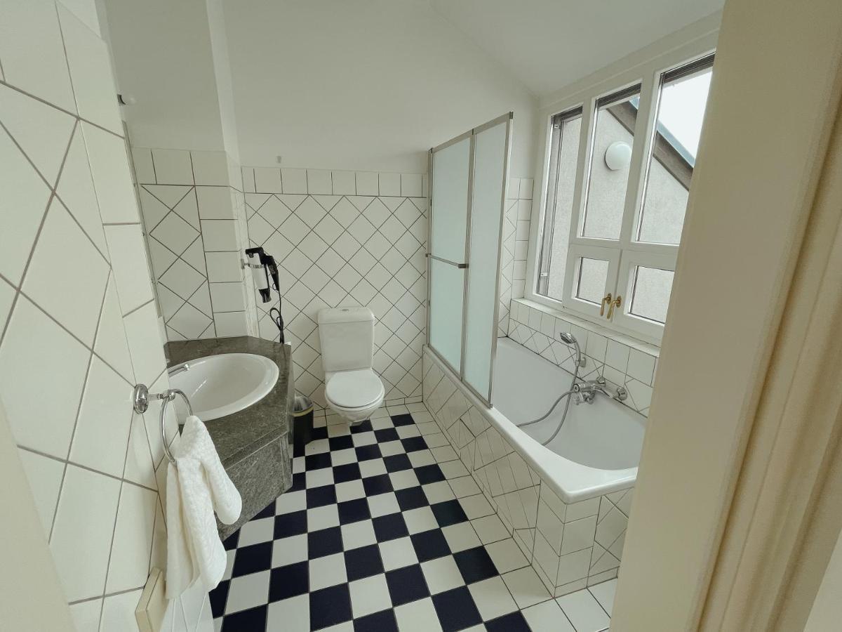 Luxury 150M2 Suite In Most Desirable Area Of Historic Central Βιέννη Εξωτερικό φωτογραφία
