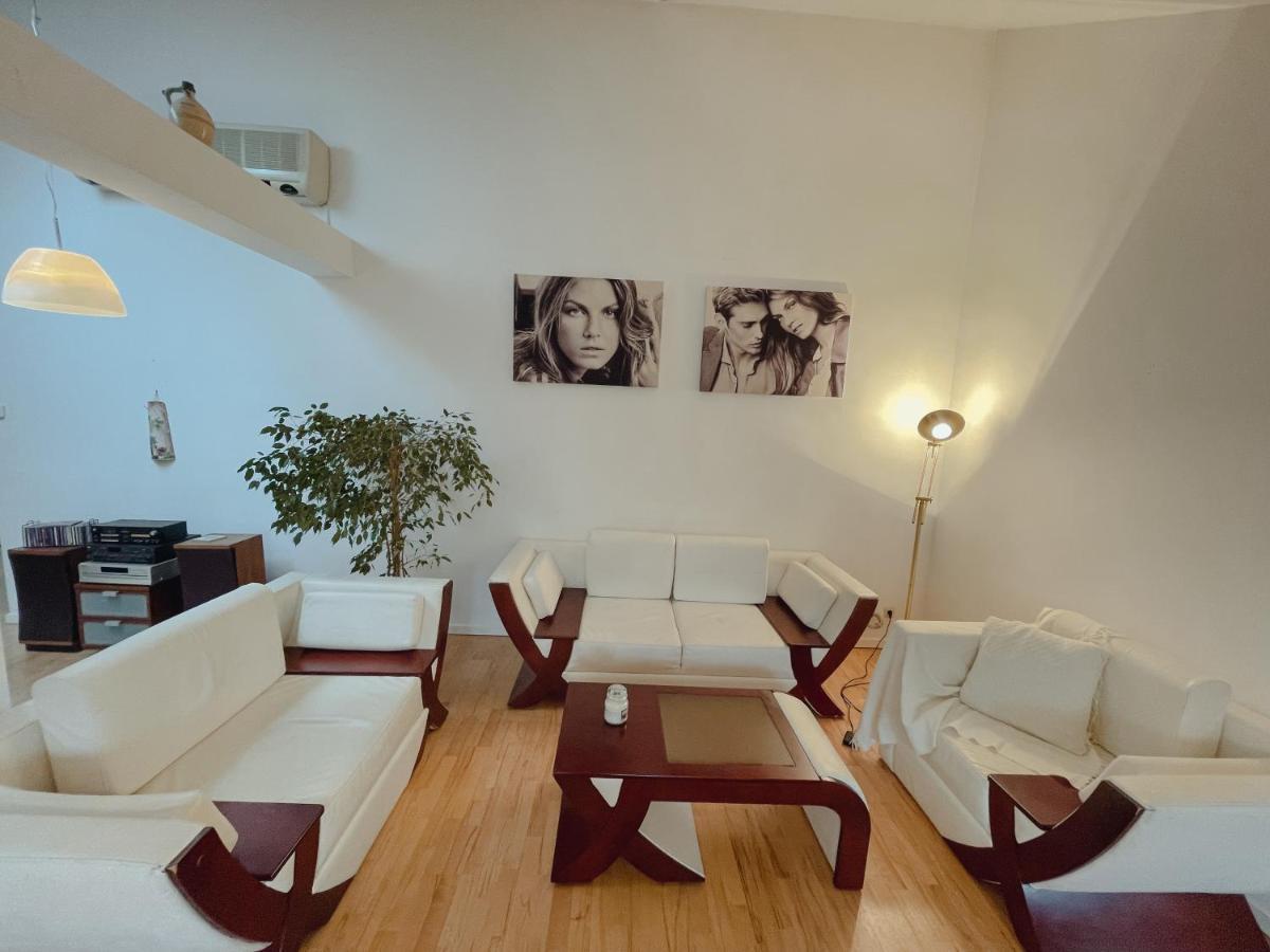 Luxury 150M2 Suite In Most Desirable Area Of Historic Central Βιέννη Εξωτερικό φωτογραφία